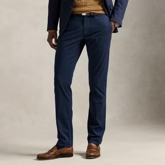 Ermenegildo Zegna Other - Ermenegildo Zegna 100% Wool Trousers Straight Leg Pants Designer Preppy Luxury